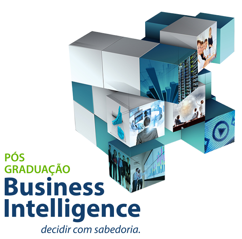 Pós-graduação Business Intelligence