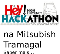 Hey Hackathon