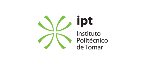 Logo Instituto Politécnico de Tomar