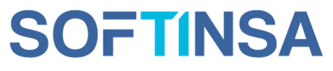 Logo SoftINSA